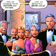Image for article titled A Brief History of Bat-Marriage